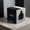 Printed Hoodie Gift Boxes