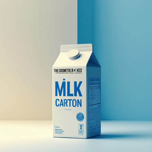 Milk Carton Boxes wholesale