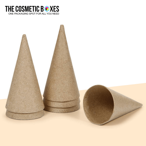 Paper Mache Cones wholesale