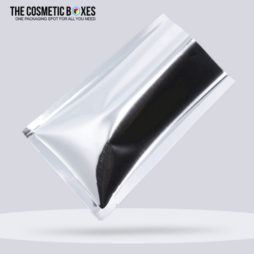 luxury mylar heat seal bags