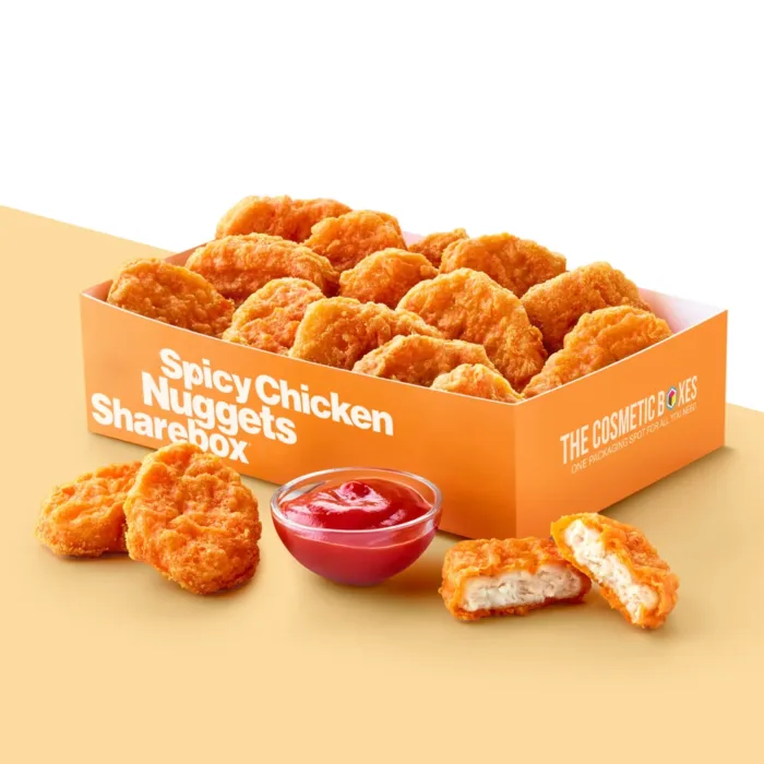 Get Custom Nuggets Boxes - Nuggets Packaging Wholesale - The Cosmetic ...