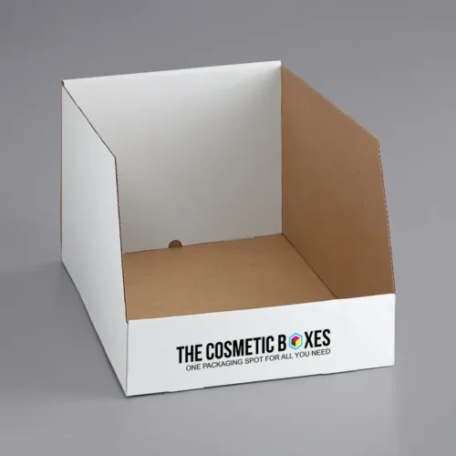 Corrugated BIn Box Packaging