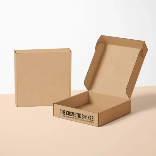 Corrugated Hamper Boxes