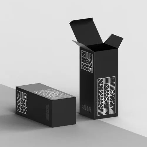 Custom Mini Cardboard Boxes