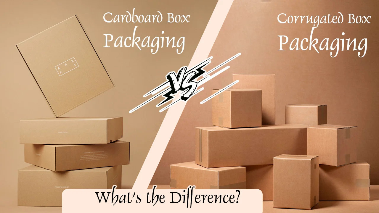 best corrugated cardboard boxes