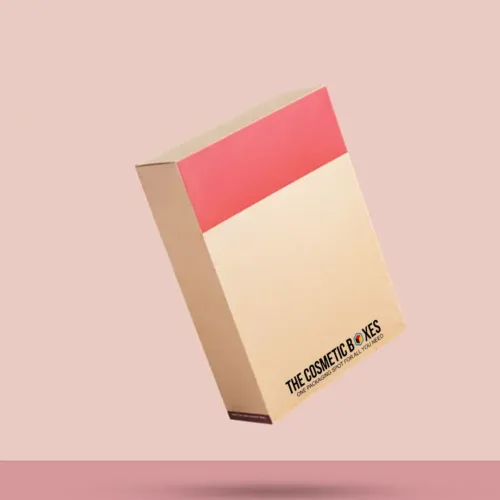 Blank Cereal Boxes UK