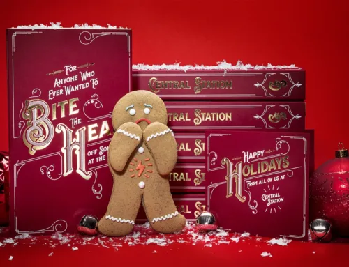 This Gift-Giving—Show That You Care With Thoughtful Christmas Gift Packaging