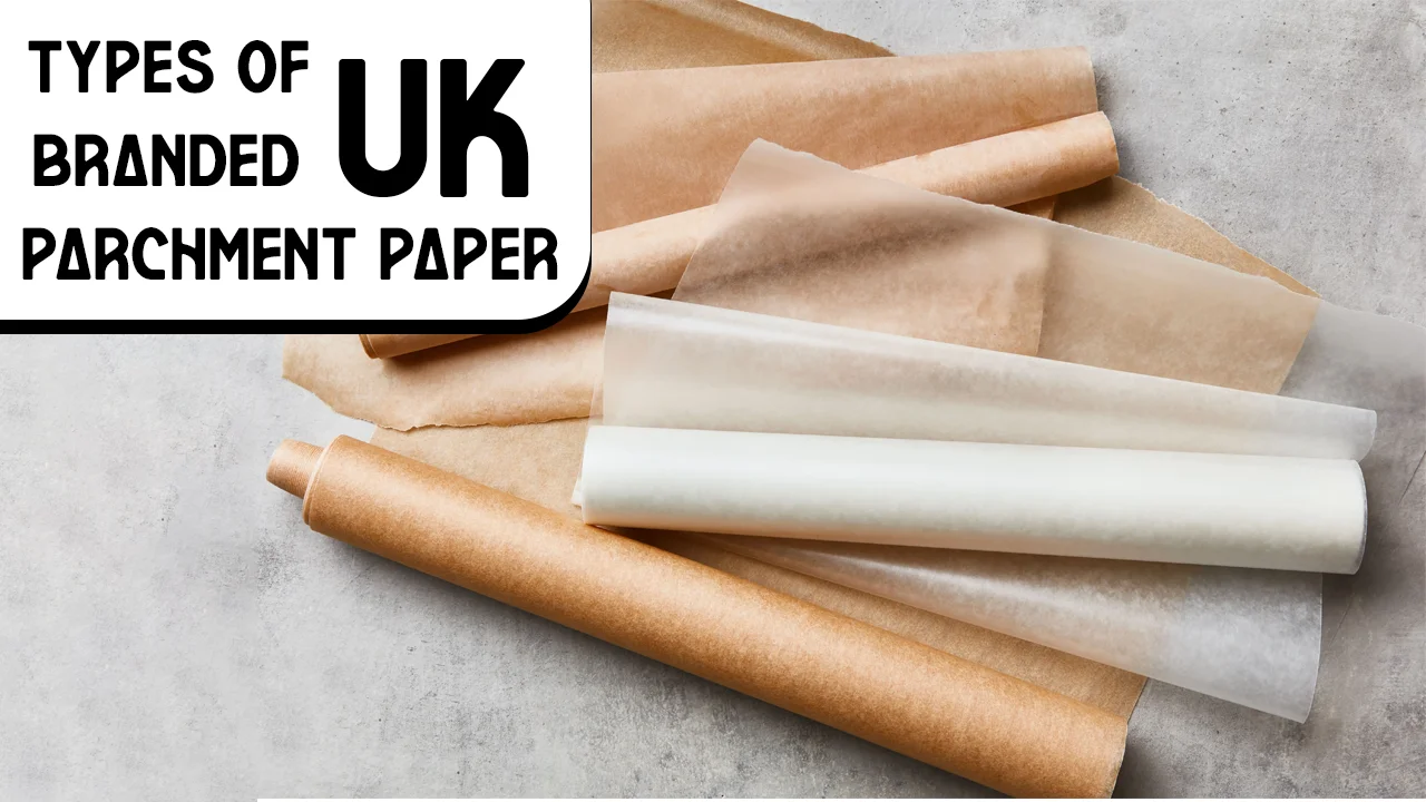 Custom Parchment Paper