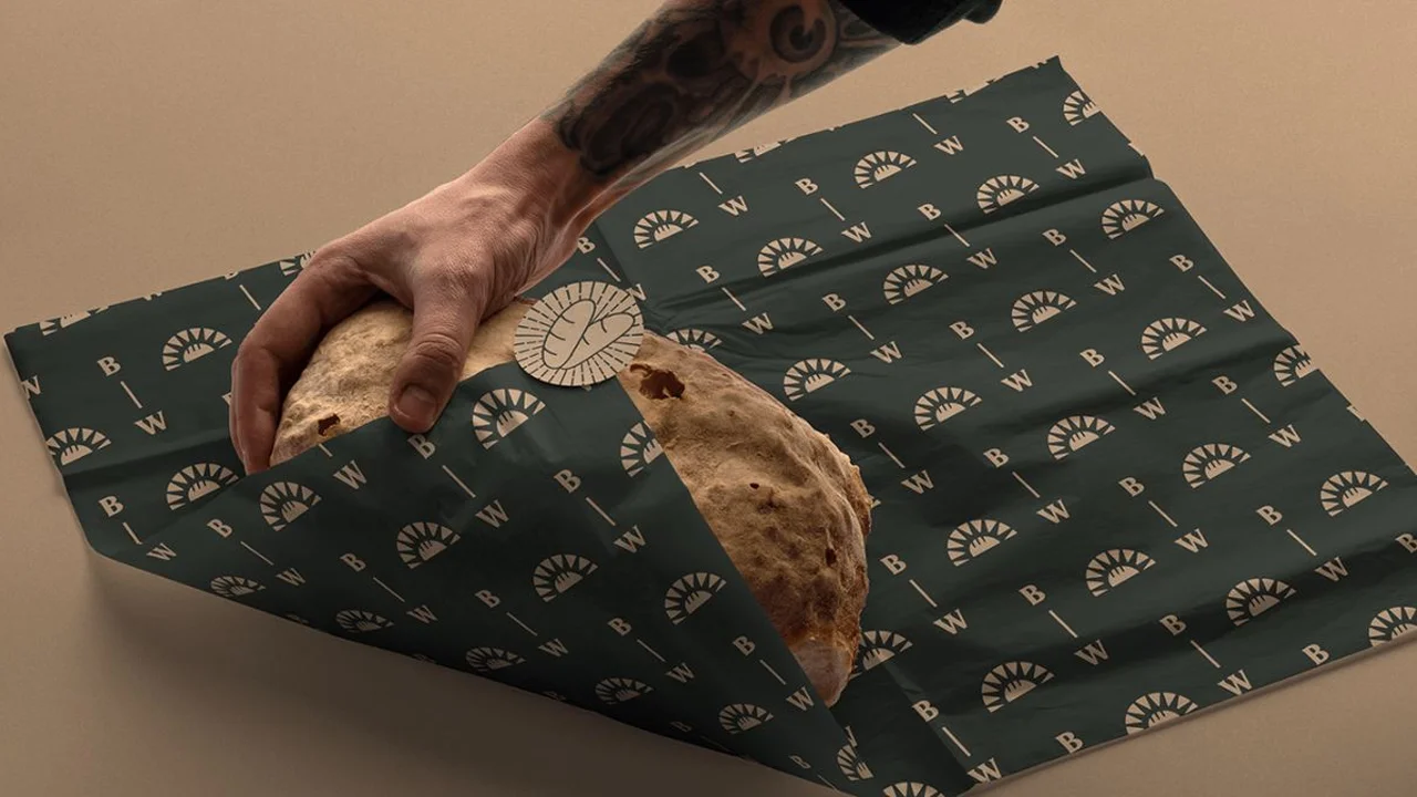 Parchment Paper Packaging