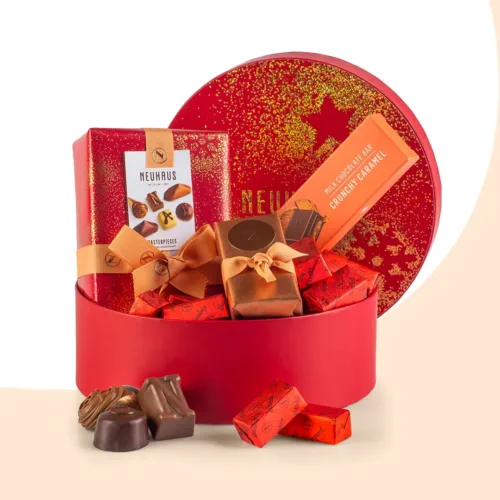 christmas treat boxes uk​