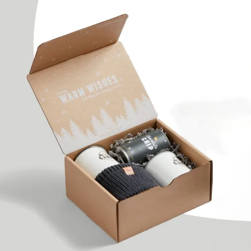 coffee mug shipping boxes