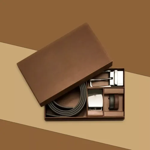 Belt Box Packaging