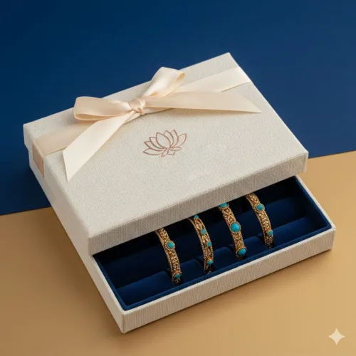 Custom Bangle boxes