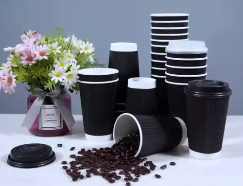 Boost Your Brand with Custom Paper Cups: A Guide to Types, Sizes, & Bulk Ordering