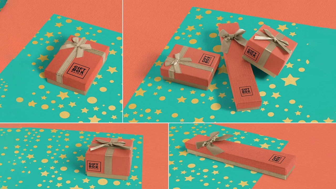 Gift Boxes wholesale