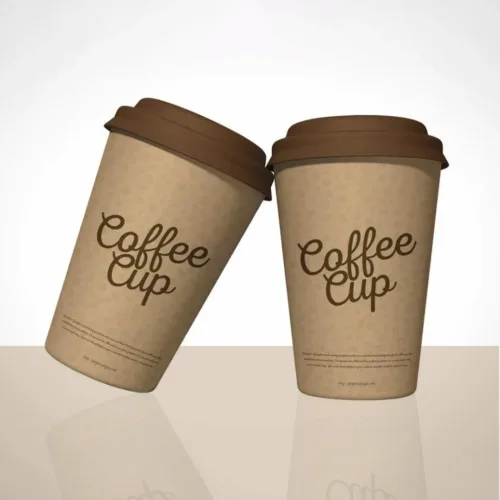 Paper Coffee Cups