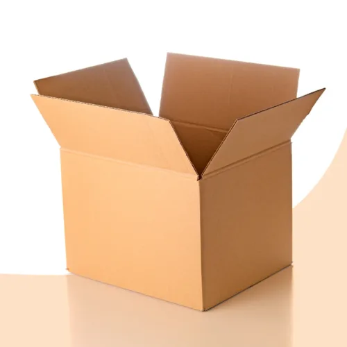 Personalised xxl cardboard boxes