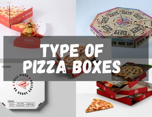 Everything You Need to Know About Pizza Boxes: From Sizes to Sustainable Packaging