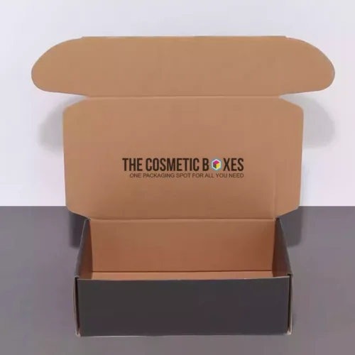 custom cardboard boxes​