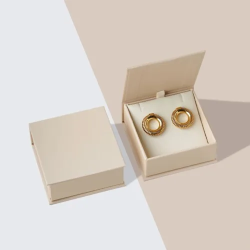 earrings box for gift