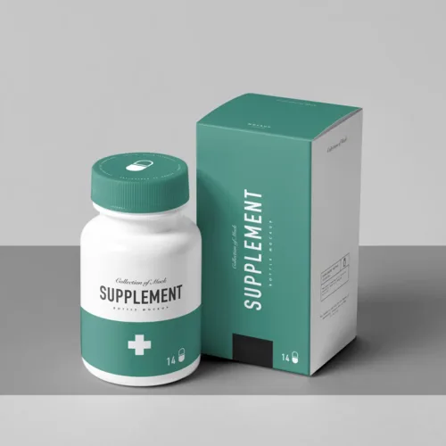 pharmaceuticals packaging