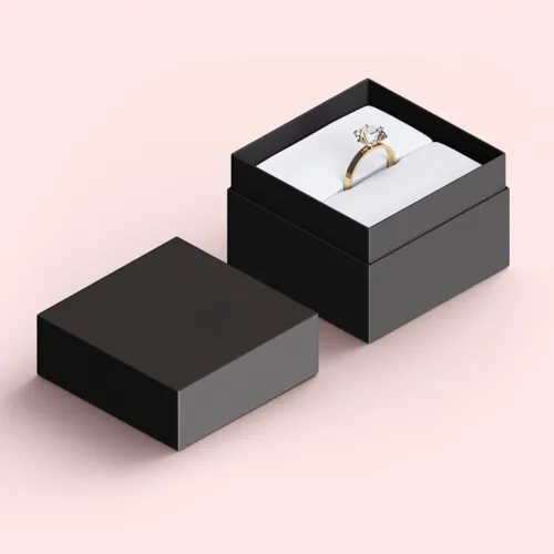 ring box for engagement ring_
