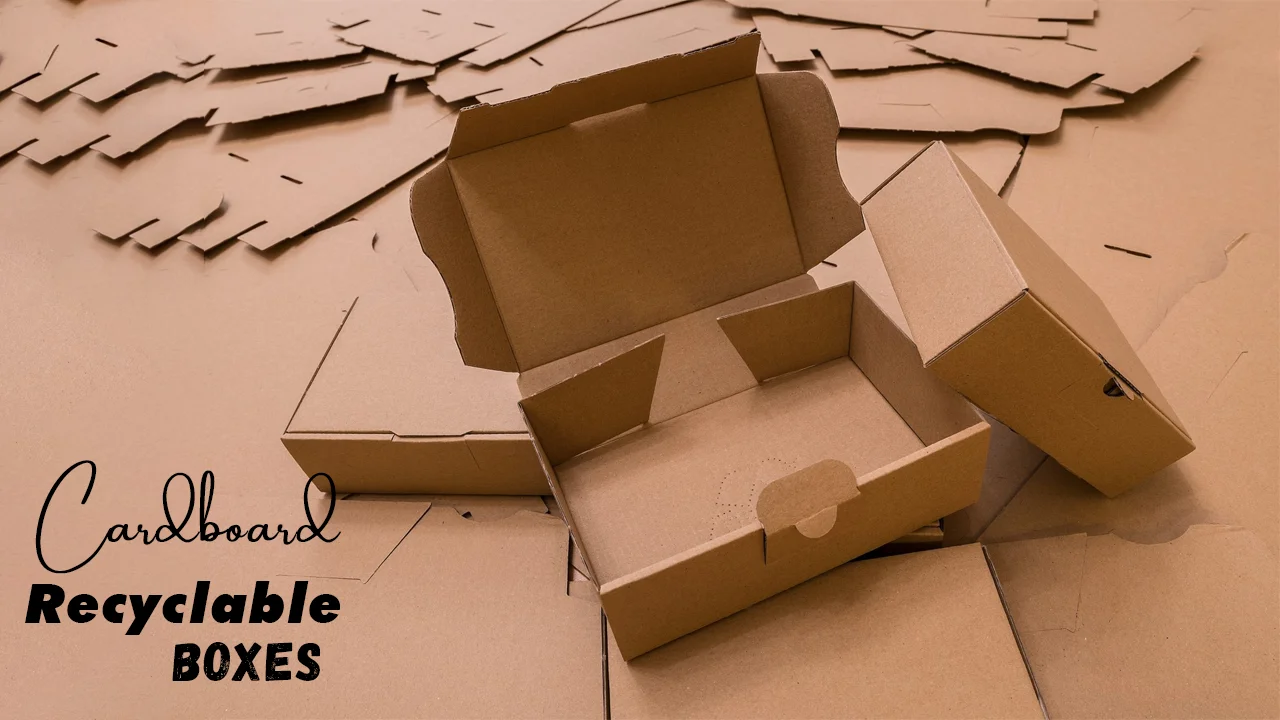 How & Where To Buy Cardboard Box