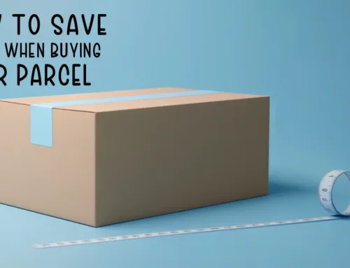 Parcel Box Dimensions, Print Options, and Finishes Explained To Make Packaging Simple