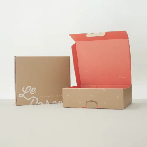 Parcel Boxes Wholesale