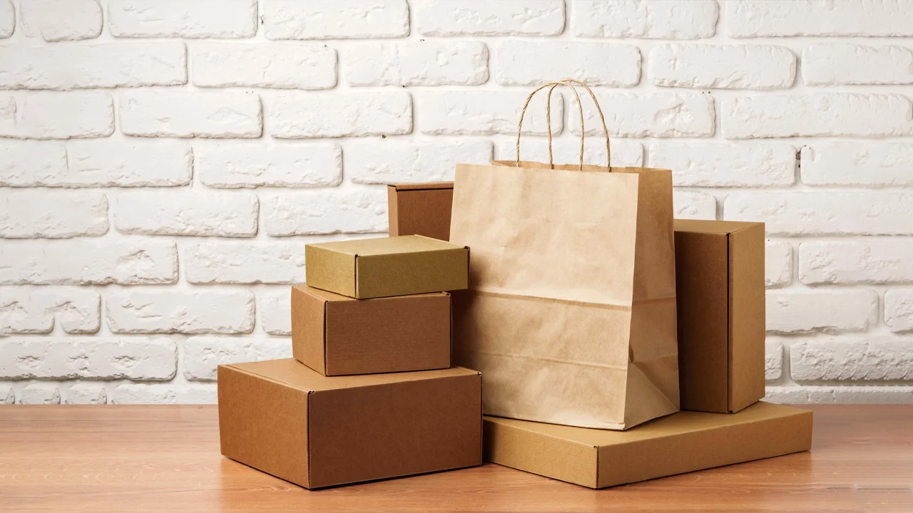 Where To Buy Cardboard Boxes UK