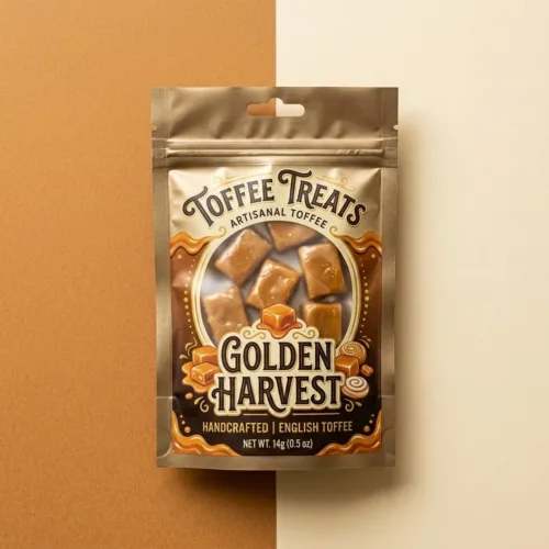 14g Mylar Bags wholesale