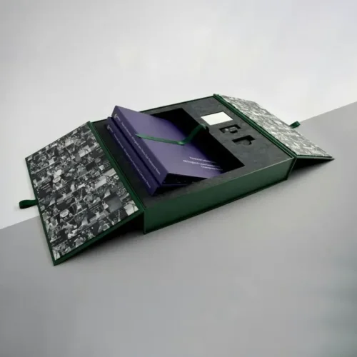 Bespoke Packaging Wholesale