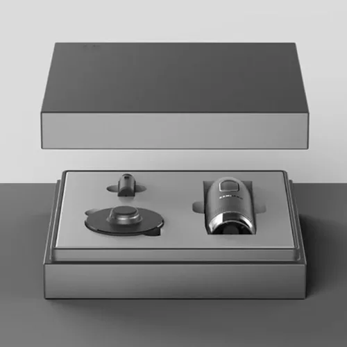 Medical Device Packaging