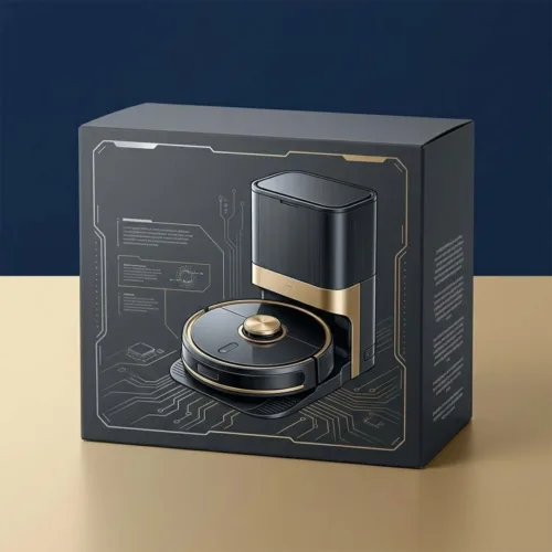 Appliances Box Packaging