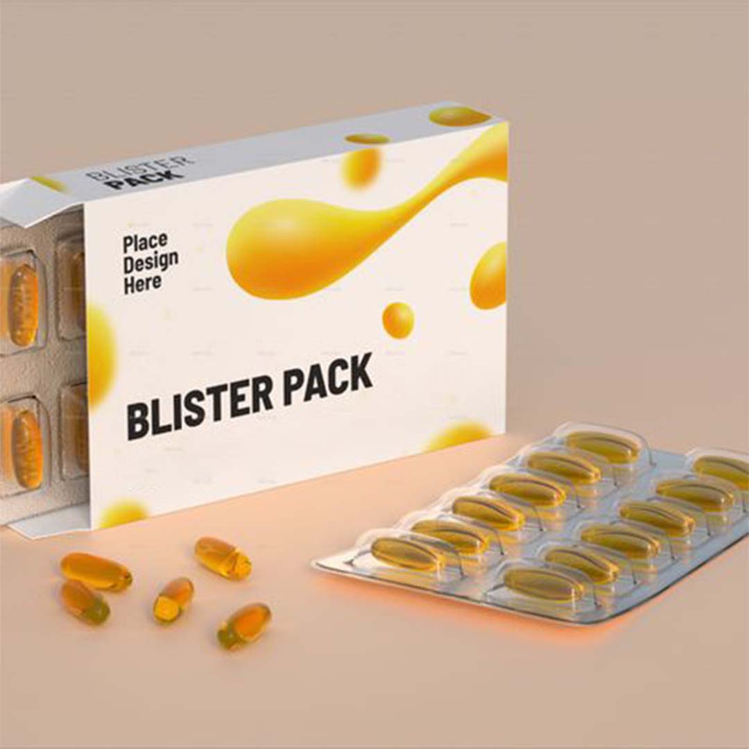 Blister Box