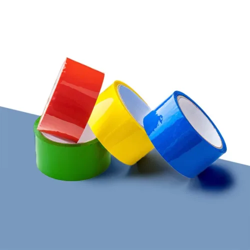 Coloured Packaging Tape UK
