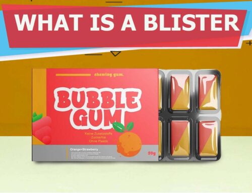 What Is A Blister Box?
