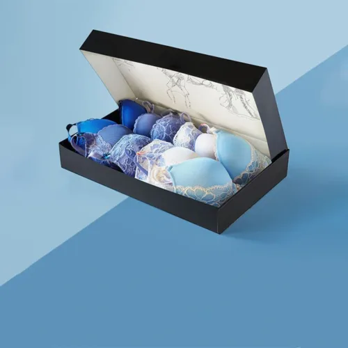 Custom Bra Boxes
