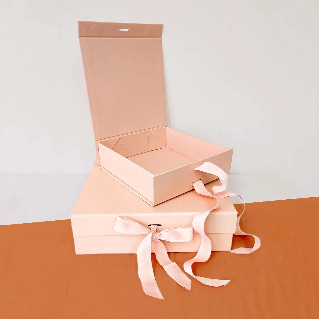 Custom Lingerie Boxes