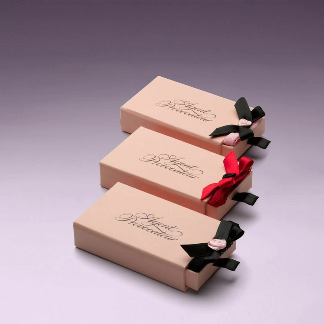 Lingerie Boxes