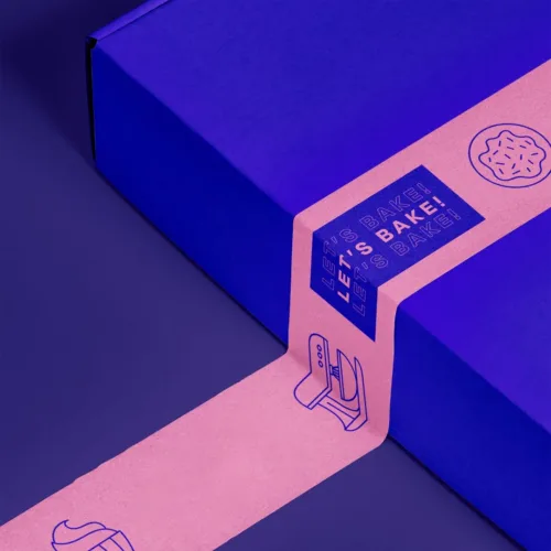 Packaging Box Tape​ wholesale