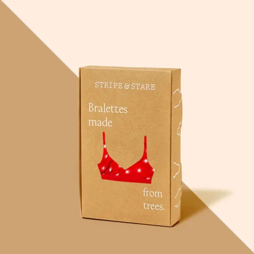 Personalised Bra Boxes
