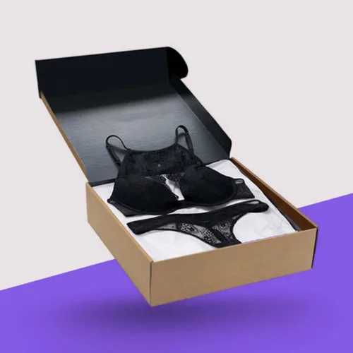 Premium Lingerie Boxes