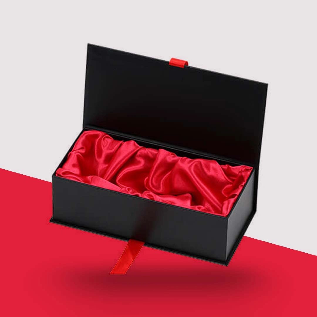 Printed Lingerie Boxes wholesale