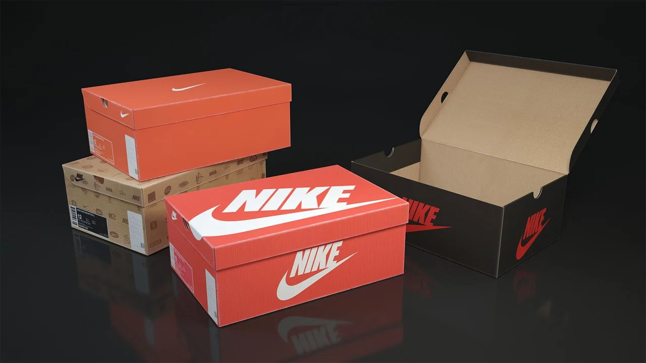 Where Can I Buy Cardboard Shoe Boxes