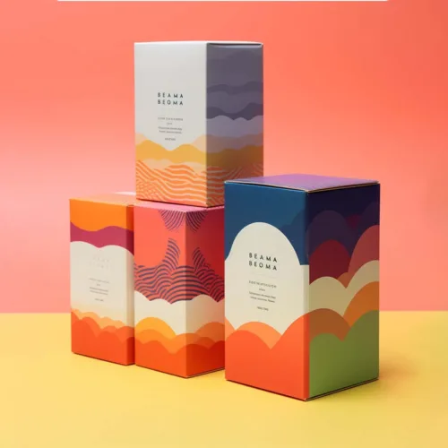 Cosmetic Boxes_ Wholesale