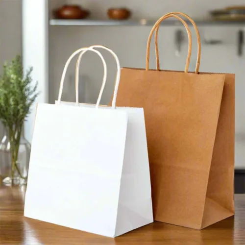 Large Carrier Bags UK