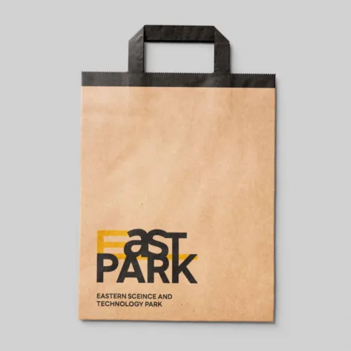 SOS Carrier Bags