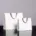 White Carrier Bags UK