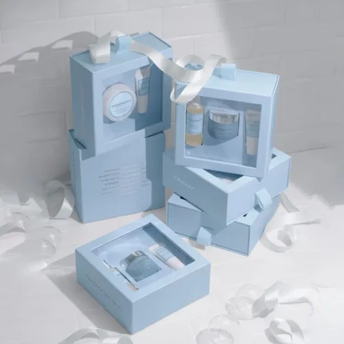 Cosmetic Gift Boxes